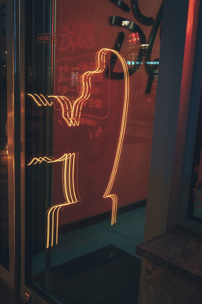 Photo by Grzegorz Obrocki