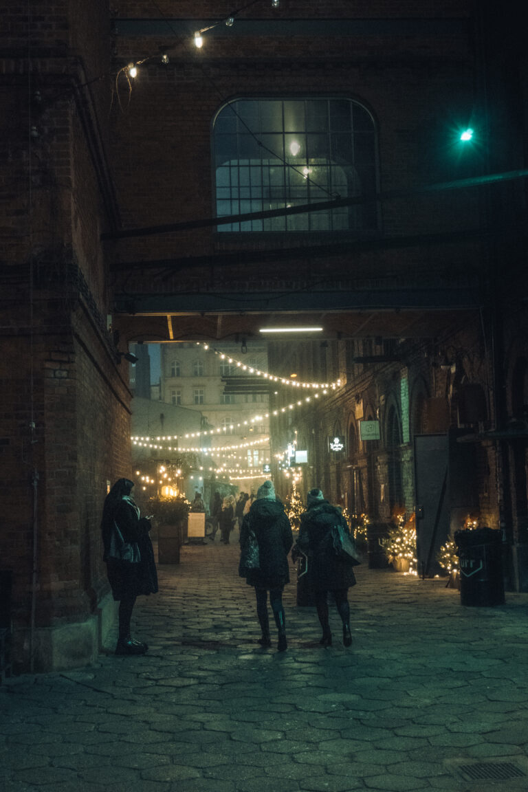 Photo by Grzegorz Obrocki