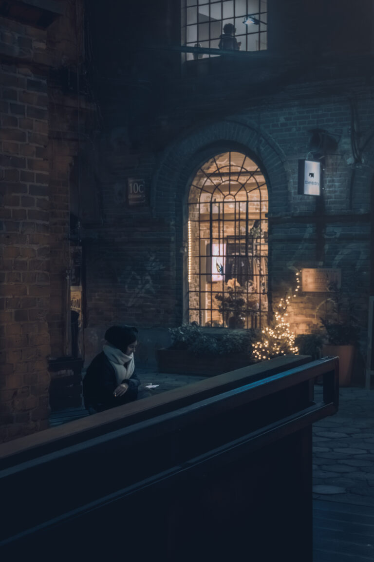 Photo by Grzegorz Obrocki