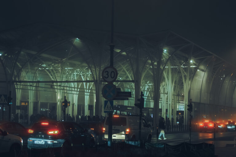 Photo by Grzegorz Obrocki