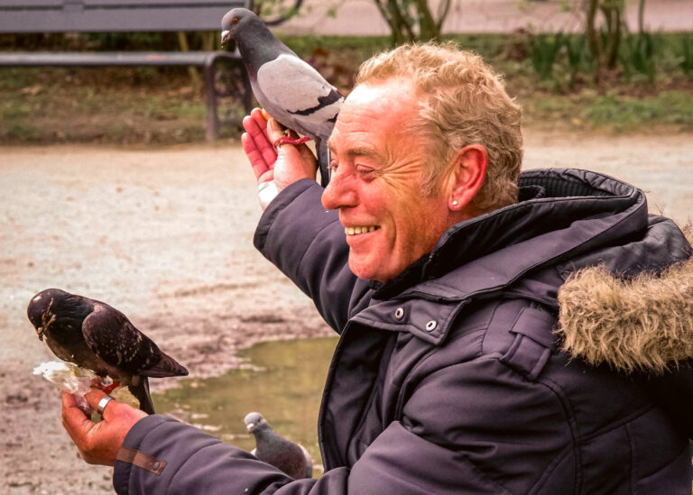 Photo by Vasiliy V. Rechevskiy