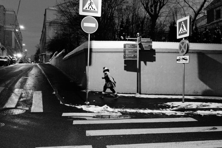 Photo by Artem Stroganow