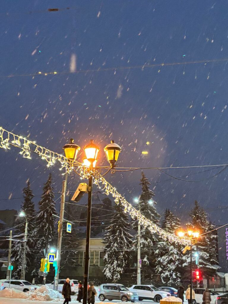 Photo by Darina Skobeleva