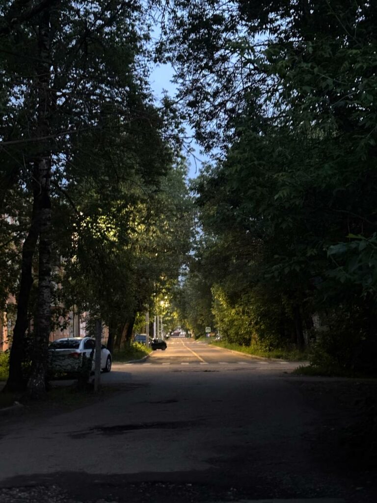 Photo by Darina Skobeleva