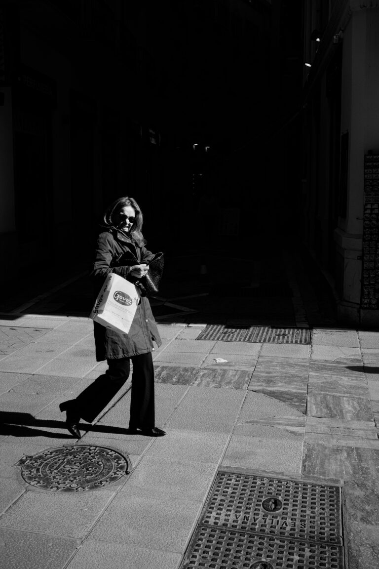 Photo by Trevor Morse