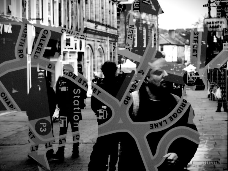 Photo by Chris Bennett