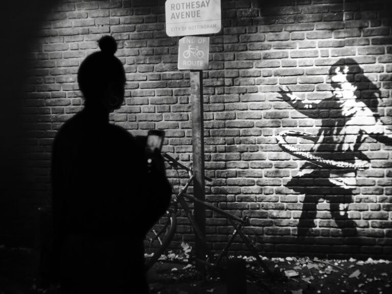 Photo by Christian Iwan