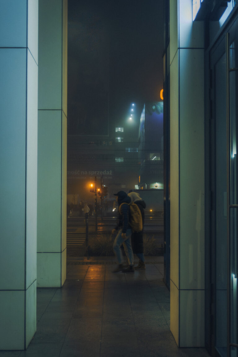 Photo by Grzegorz Obrocki