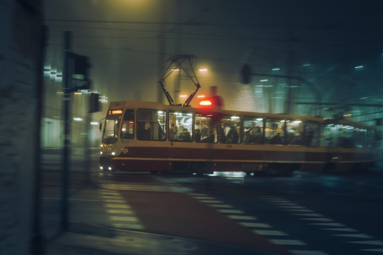 Photo by Grzegorz Obrocki