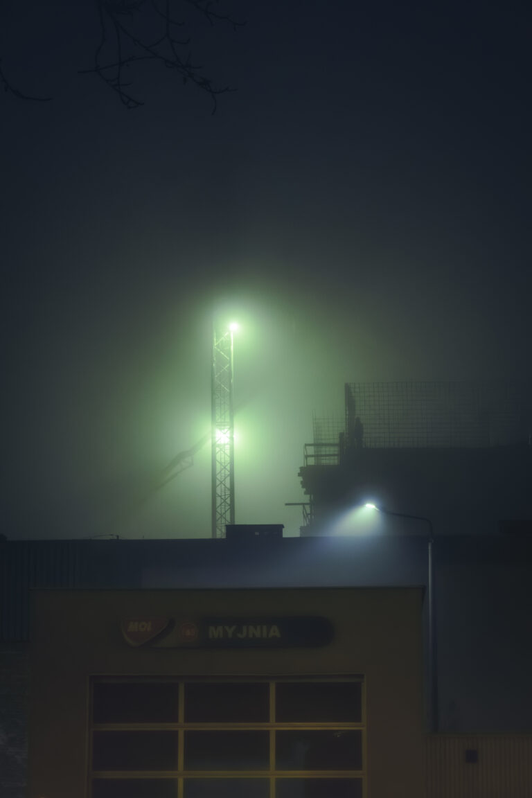 Photo by Grzegorz Obrocki