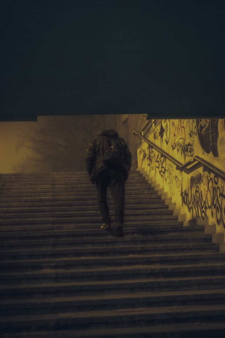 Photo by Grzegorz Obrocki