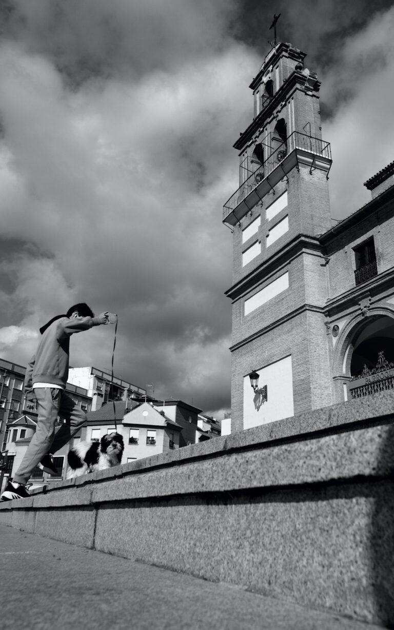 Photo by Pascal Hoerner