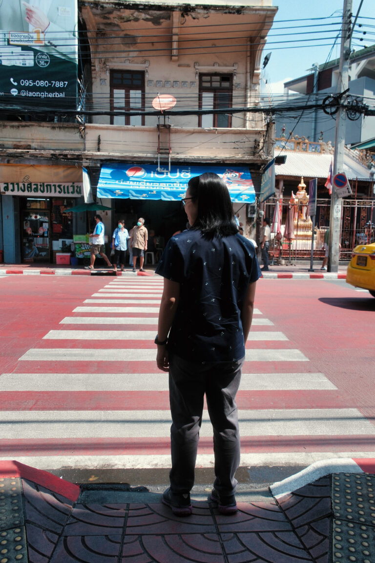 Photo by Istvan Bauer