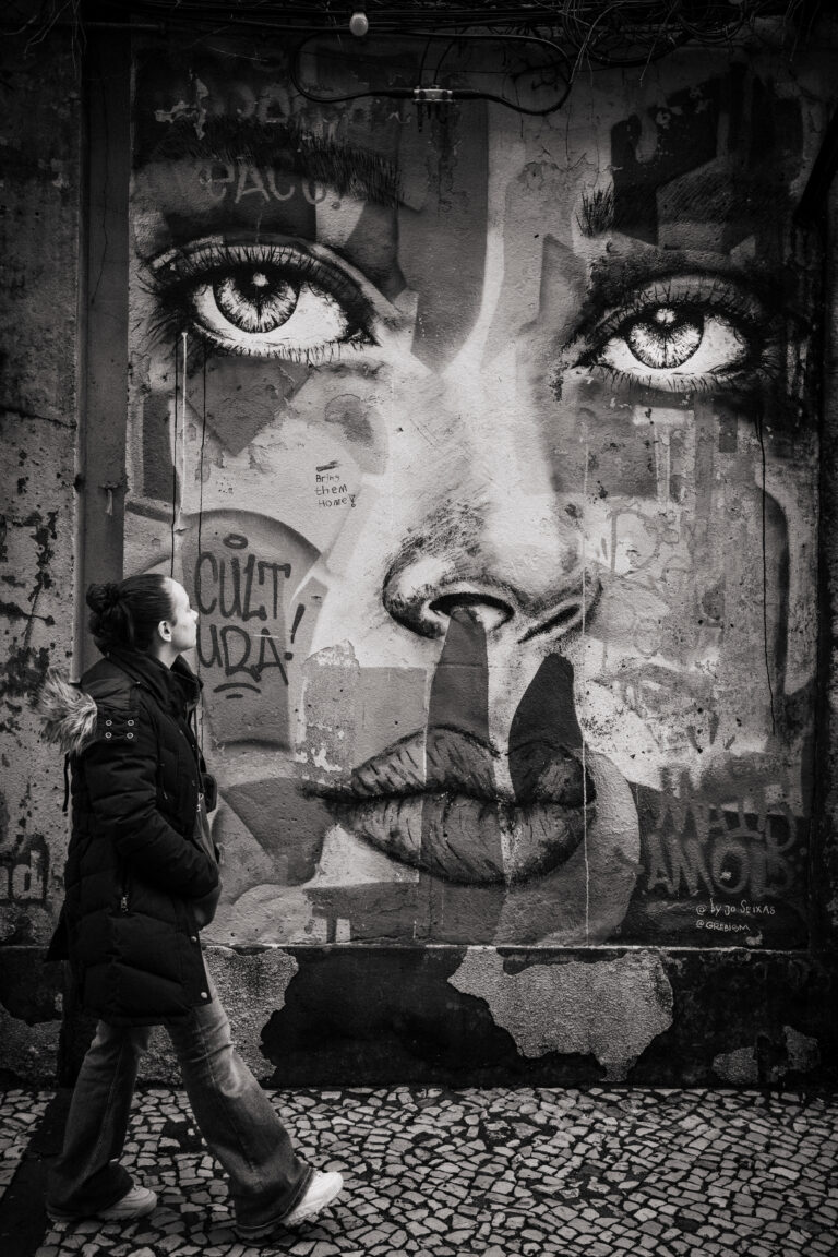 Photo by Gérald Ambroise