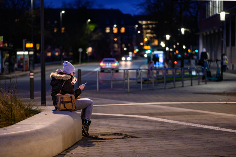 Photo by Thore Siebrands