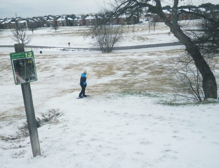 Photo by James Henningson