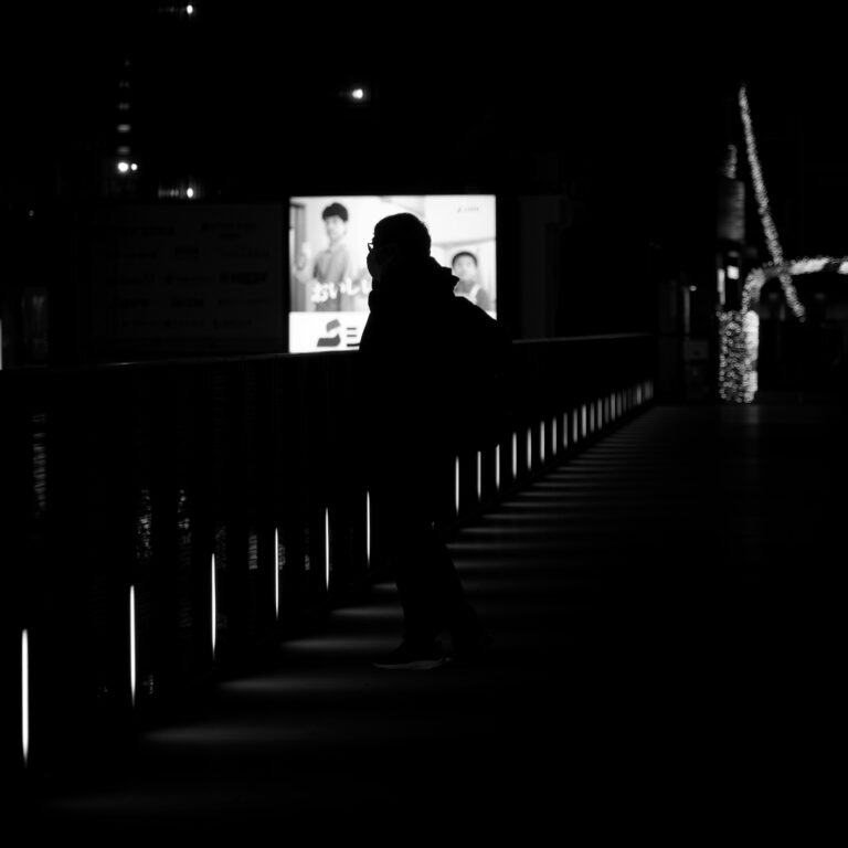 Photo by Mike Carter