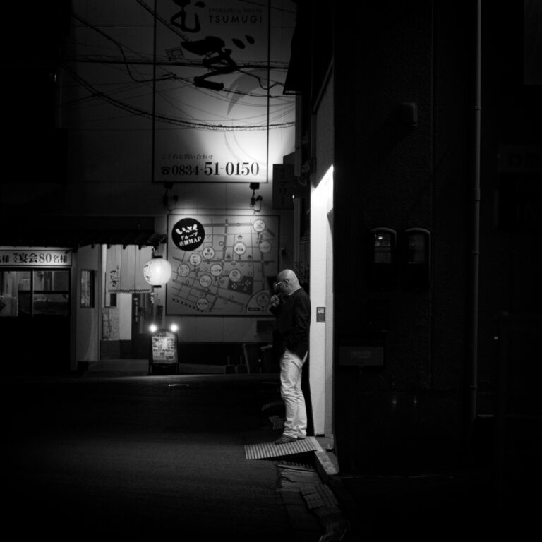 Photo by Mike Carter