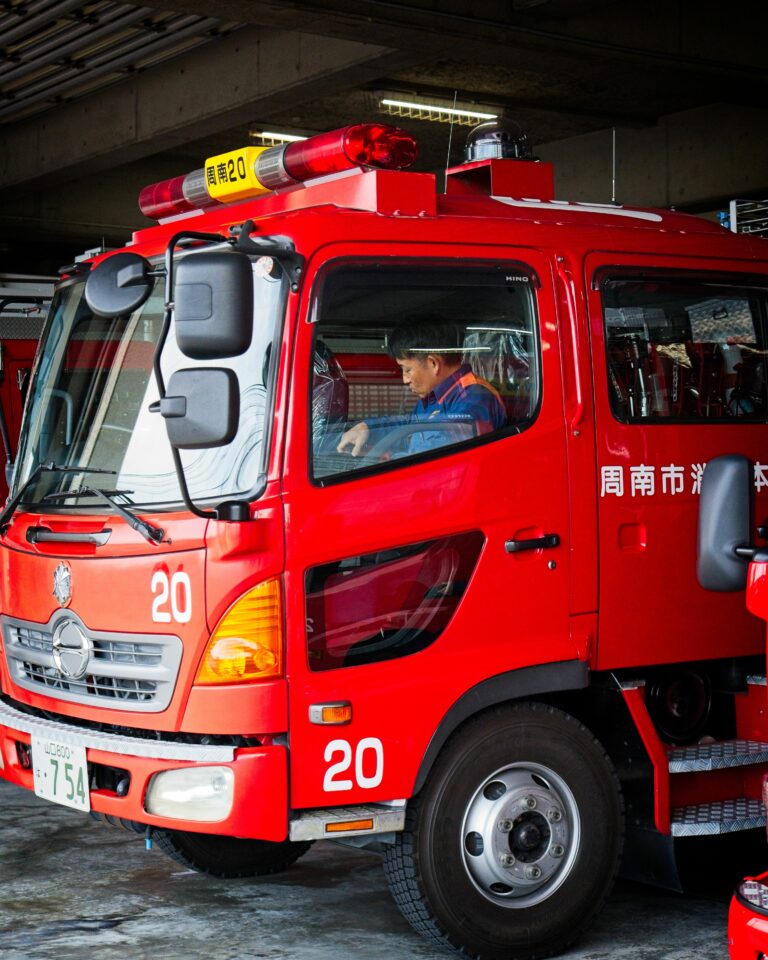 Photo by Mike Carter