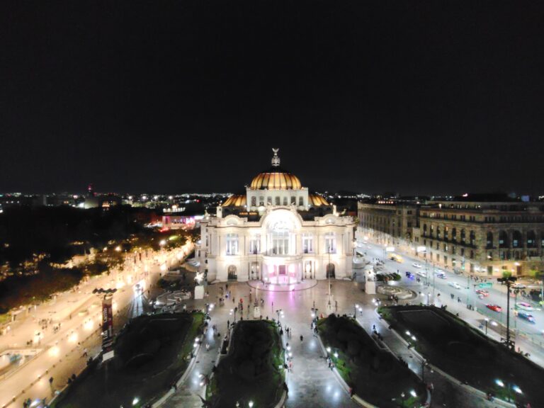 Photo by Tenochtitlan cuidad de México