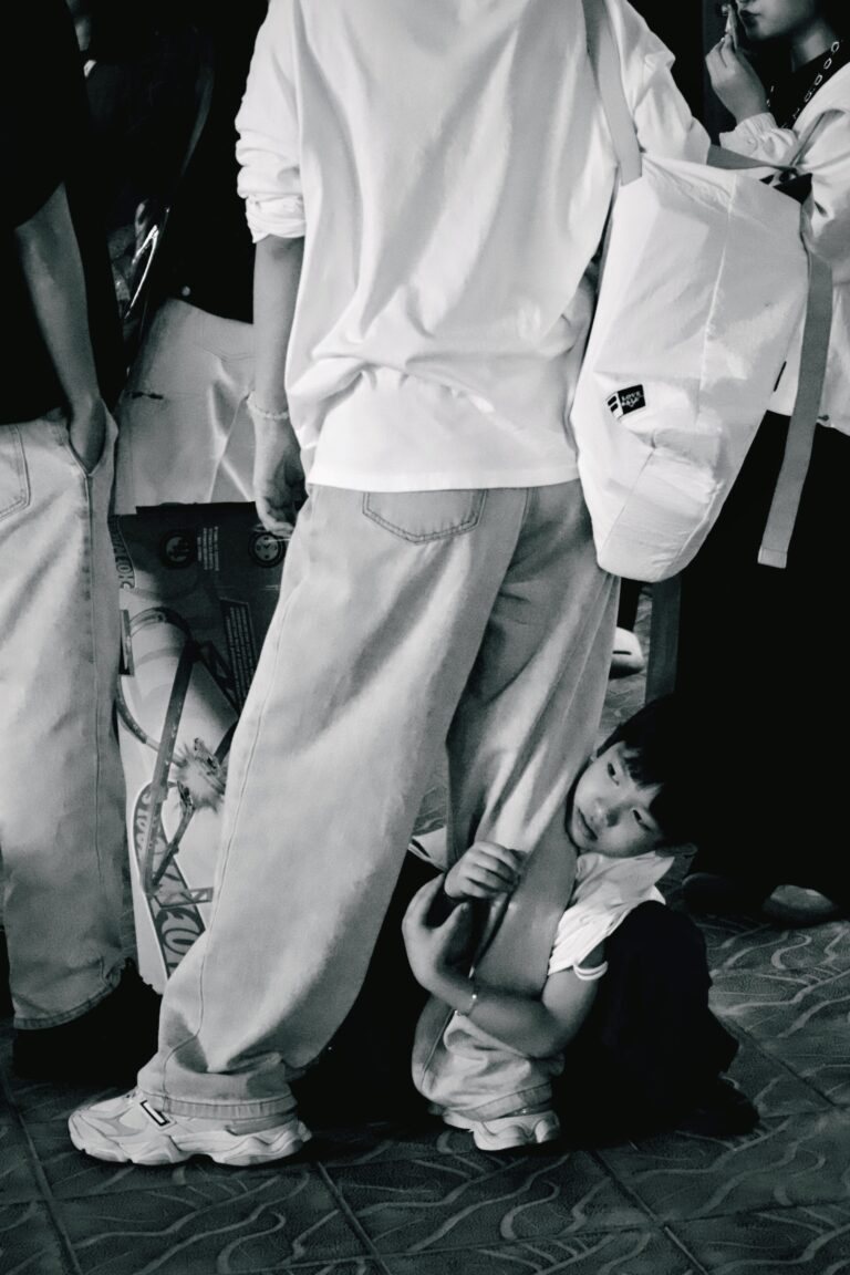 Created with RNI Films app. Profile 'Agfa Optima 200'