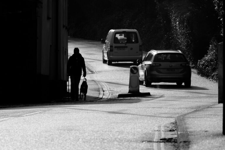 Photo by Leon Maillard