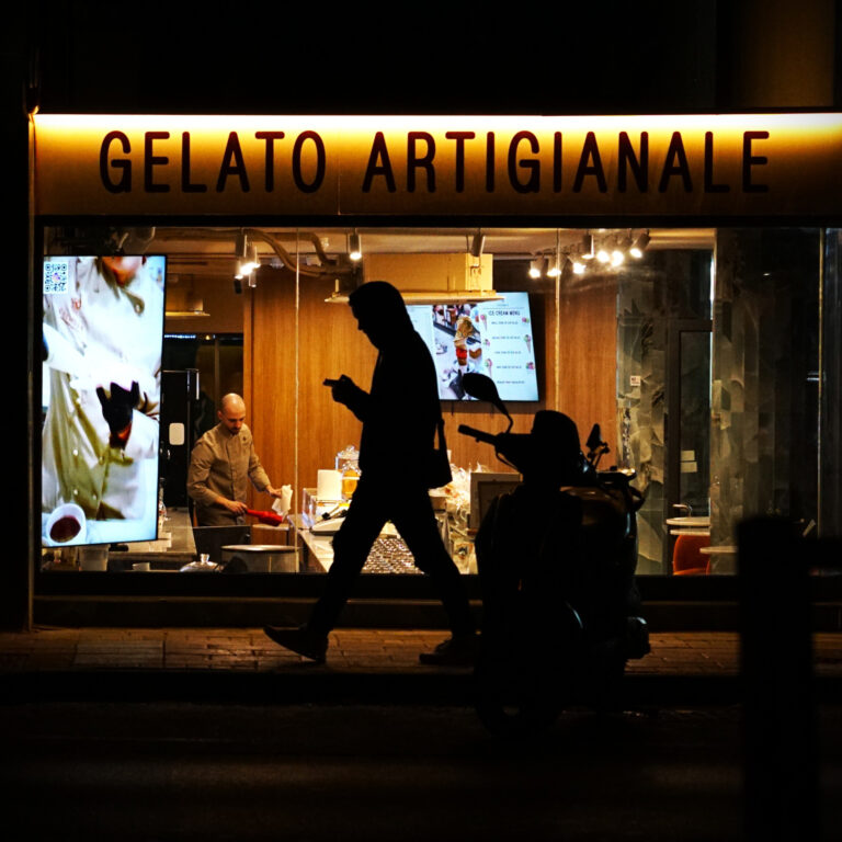 Photo by Chris Bennett