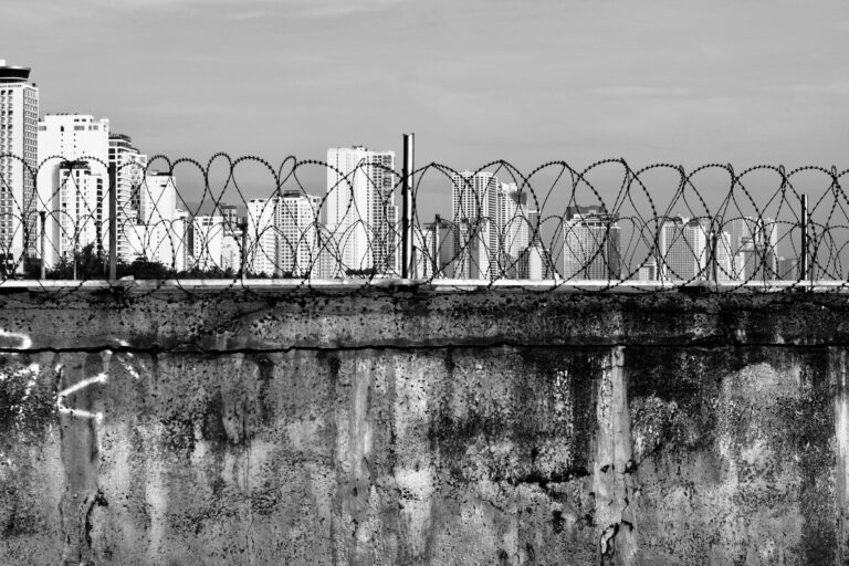 Photo by Trung Le Kien