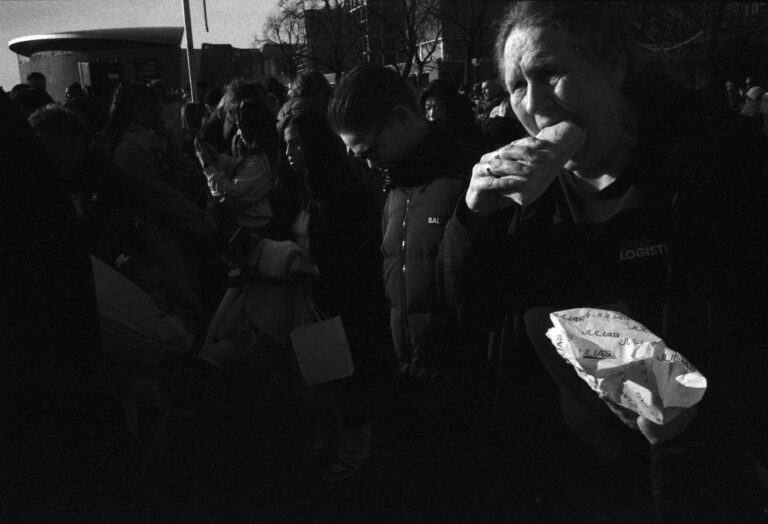 Photo by Drazen Fligic