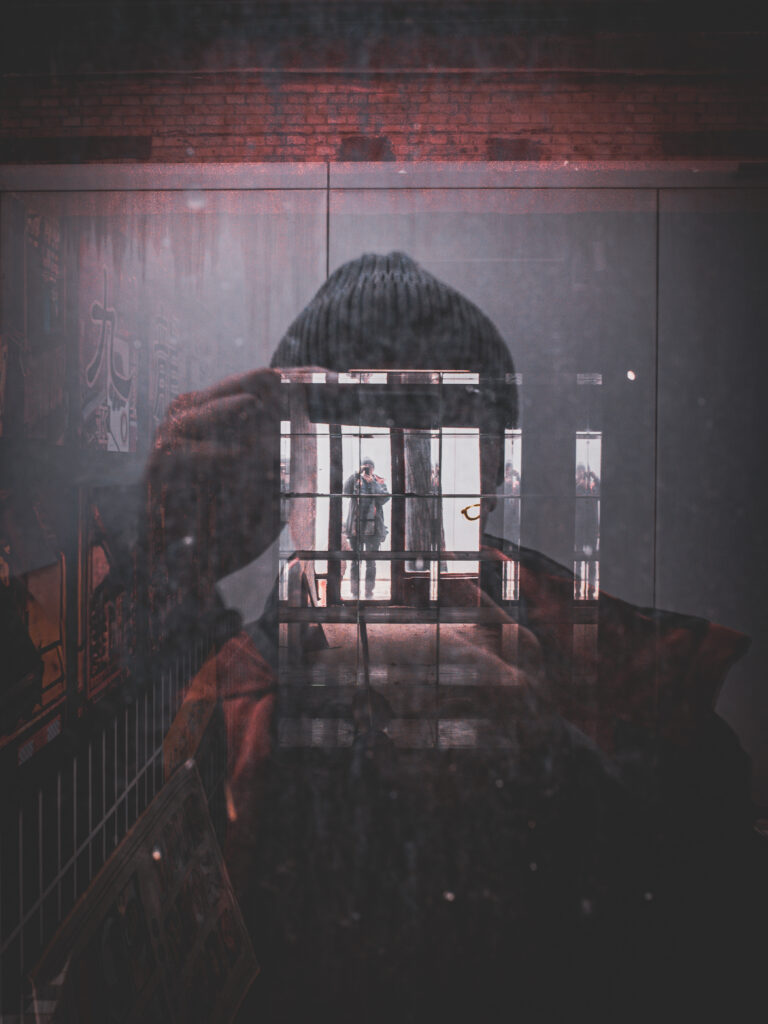 Photo by Alex 艾老师