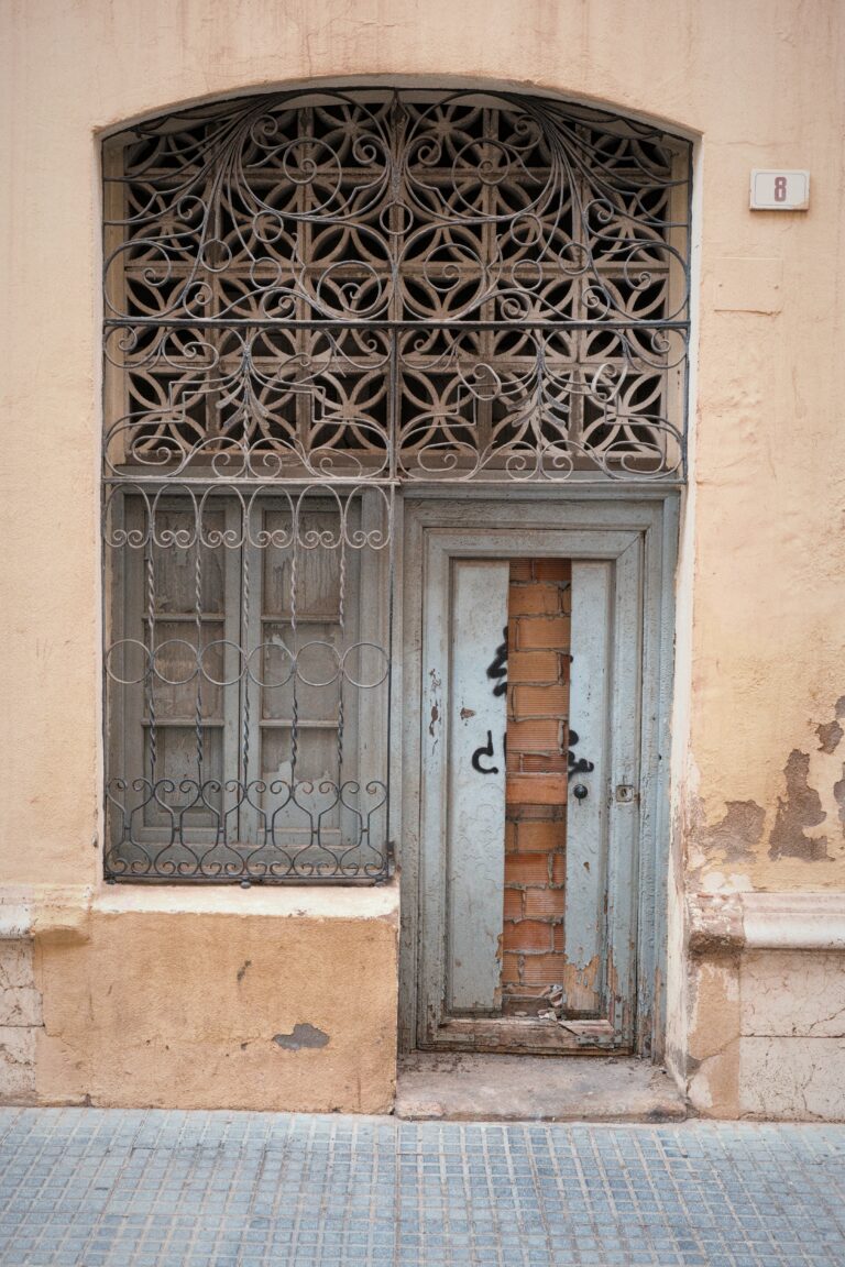 Photo by Trevor Morse