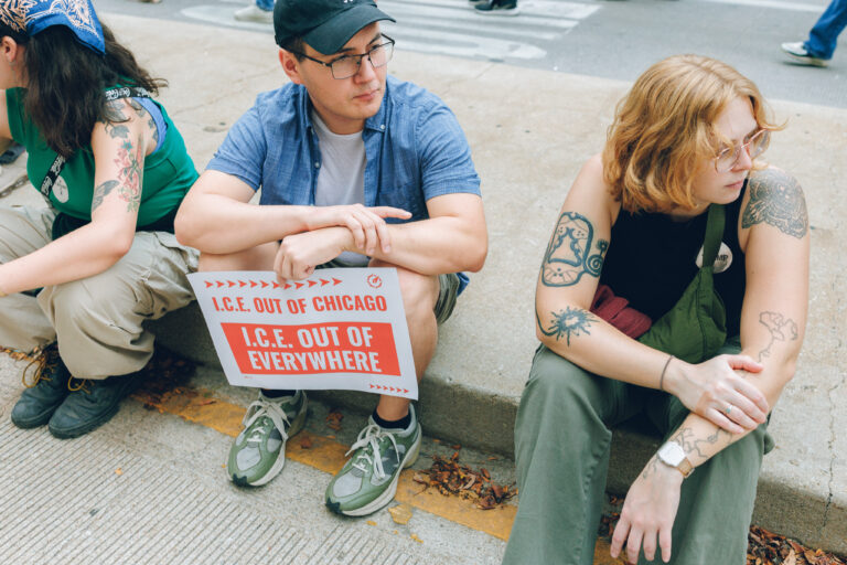 Photo by Alek Shnayder