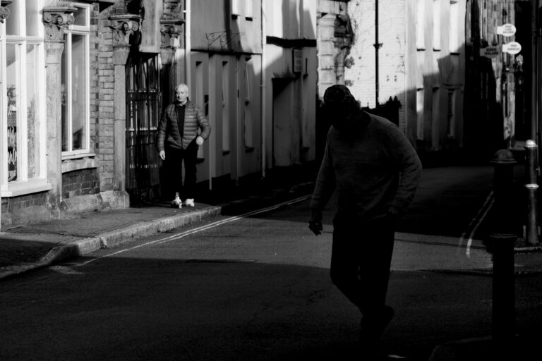 Photo by Leon Maillard