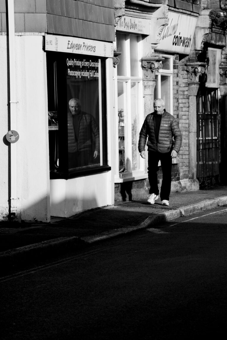 Photo by Leon Maillard