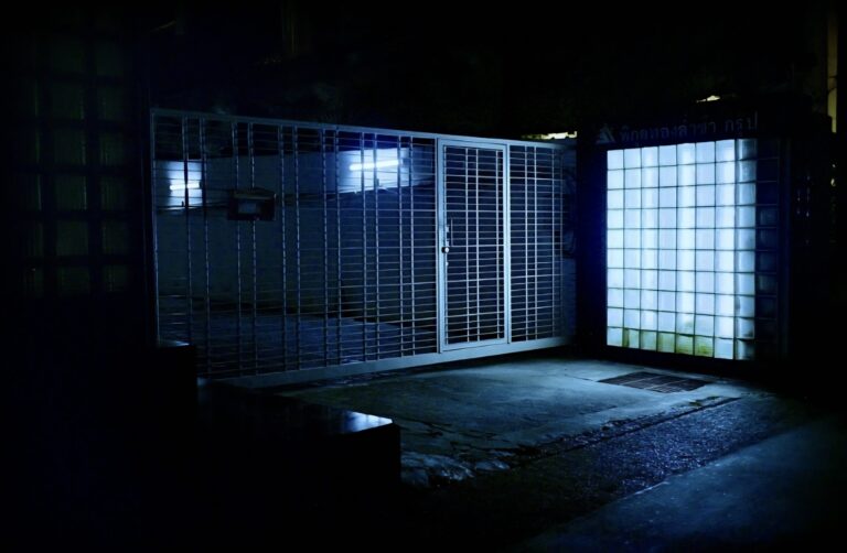 Photo by Paul Martin