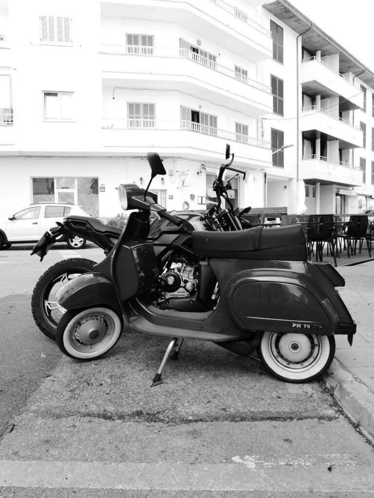 Photo by Florian Schoppe