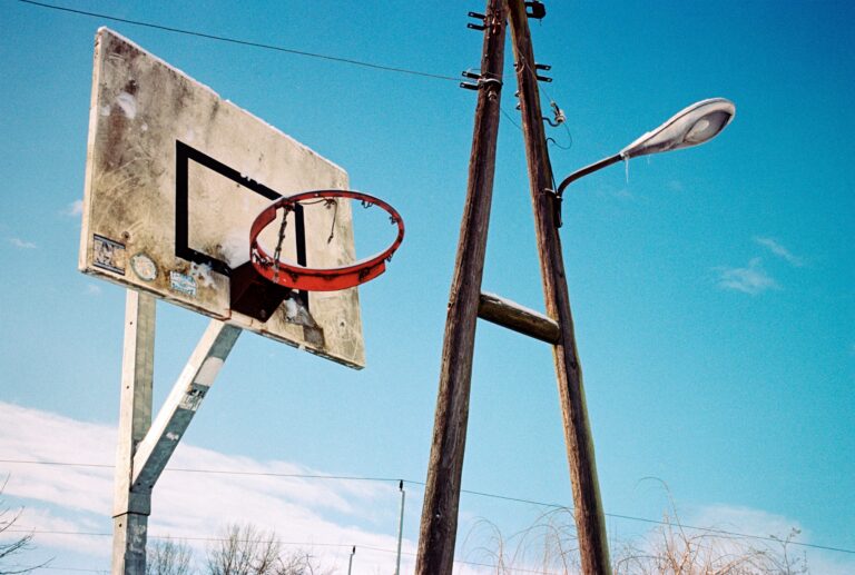 Photo by Christian Michael