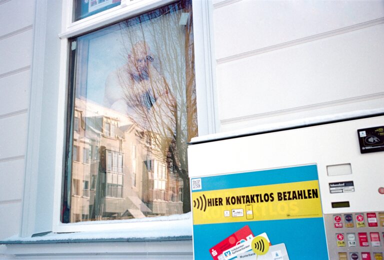 Leica MA Typ 127 T-Max 400 D76