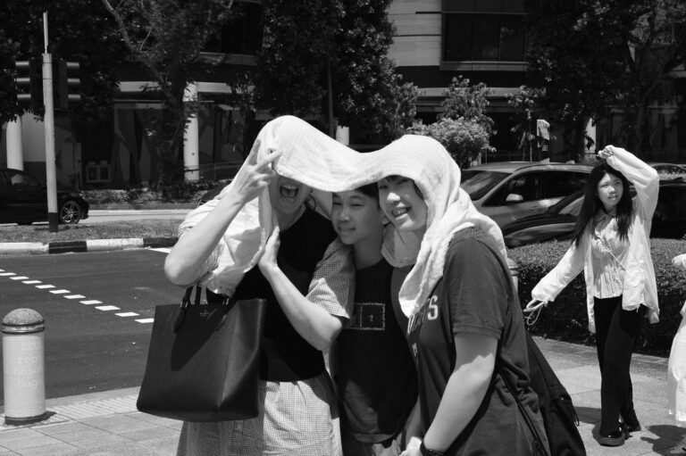Photo by Kin Mun Wong