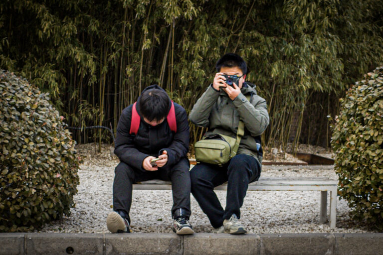 Photo by Alex 艾老师