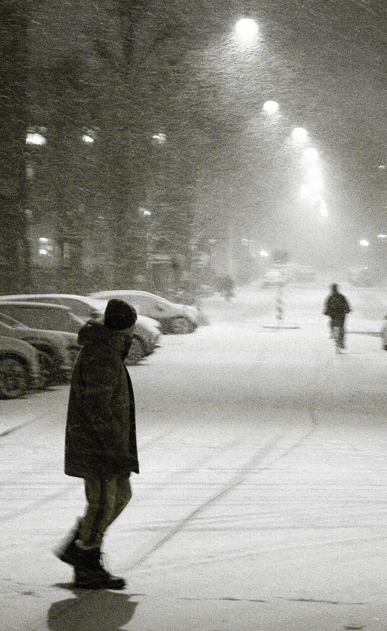 Photo by Michael Kjær