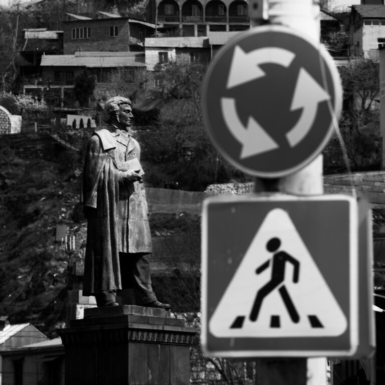 Photo by Armen Musheghyan