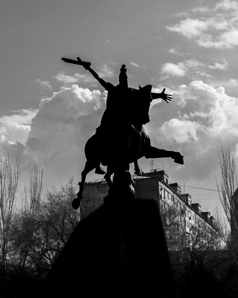 Photo by Armen Musheghyan