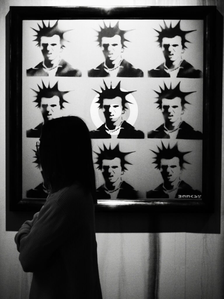 Photo by Christian Iwan