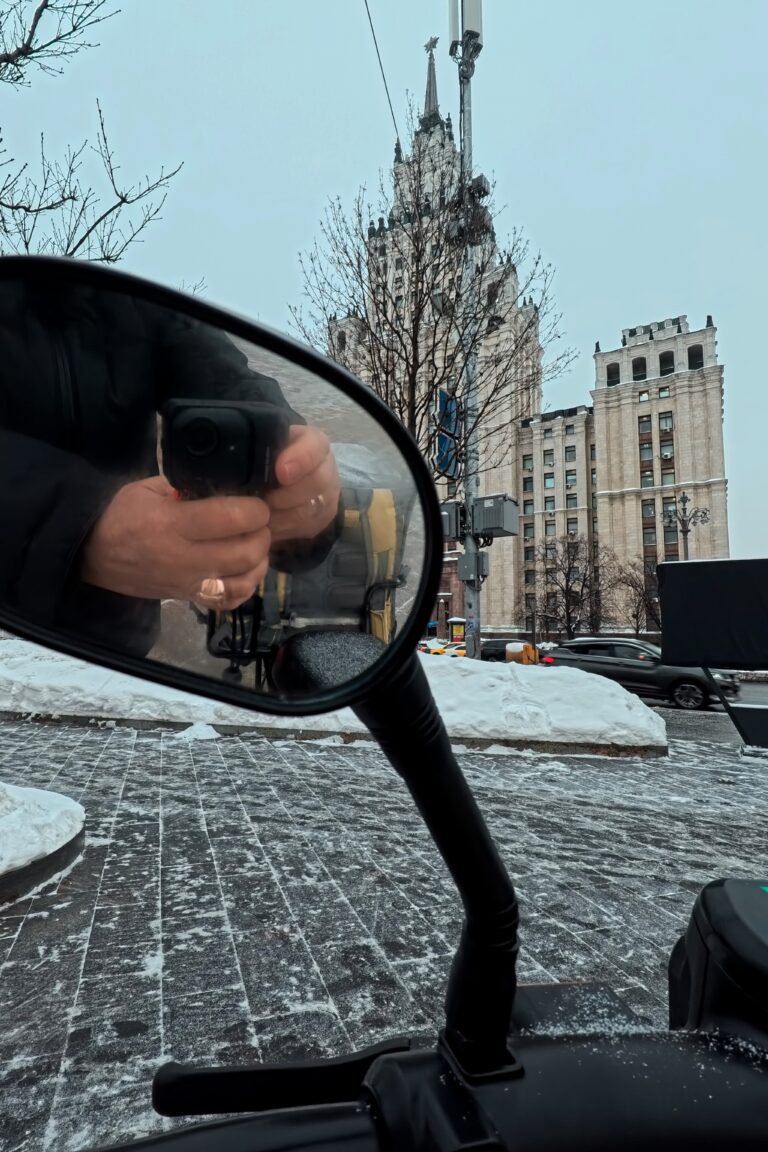 Photo by Feroce Boscaiolo