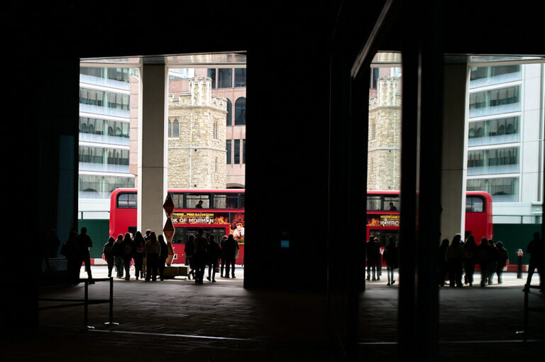 Photo by Andy Sheridan