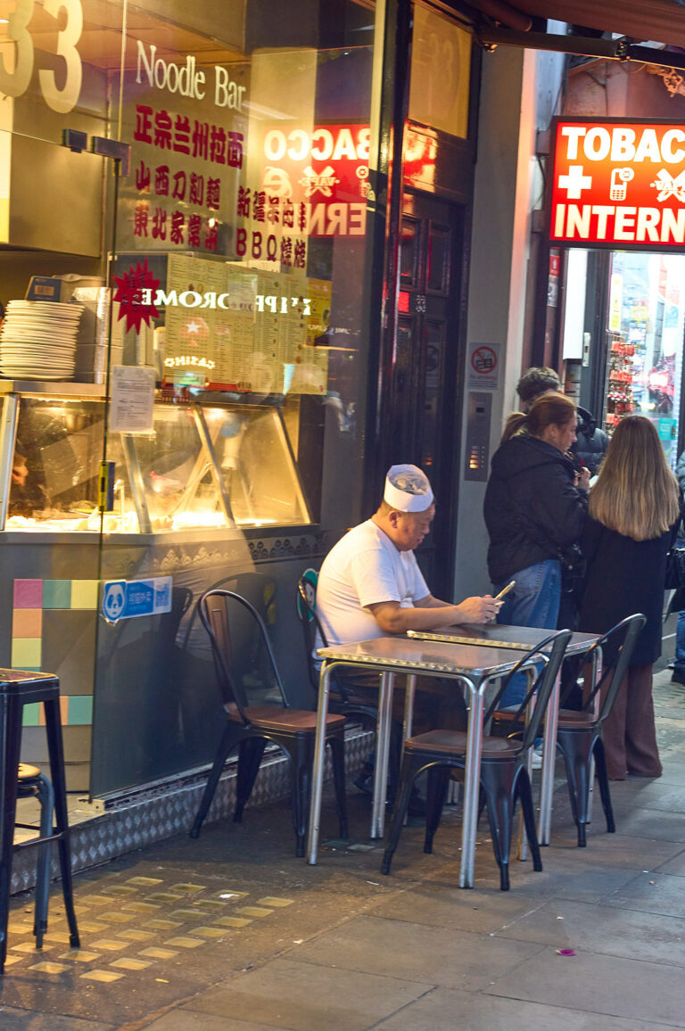 Photo by Andy Sheridan