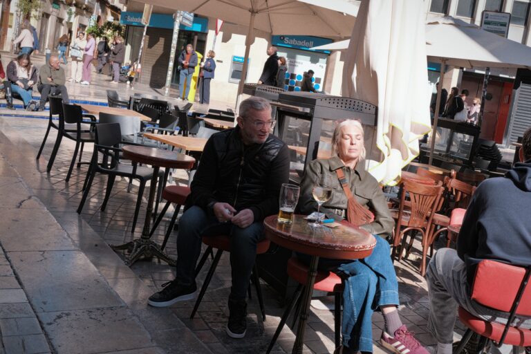 Photo by Trevor Morse