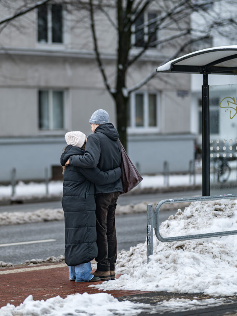 Photo by Thore Siebrands