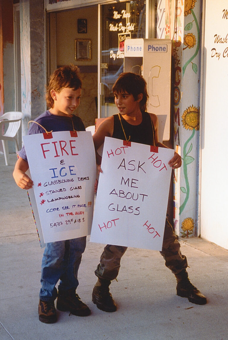 Photo by Sonja P. Panuska